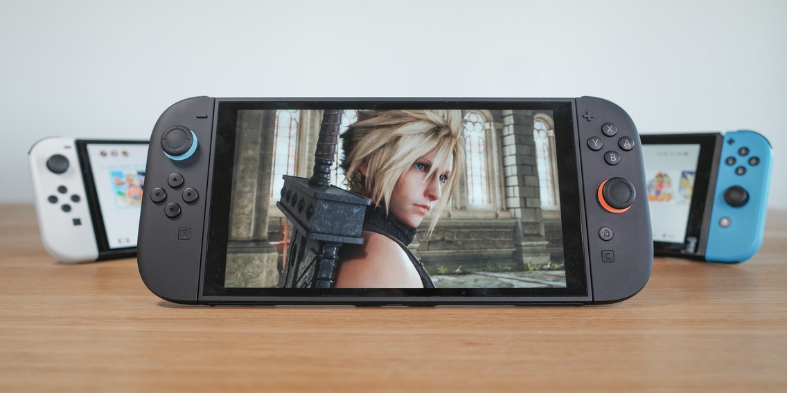 Nintendo Switch 2: no more impossible ports - Digitec